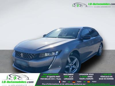 Peugeot 508 SW BlueHDi 130 ch  BVA