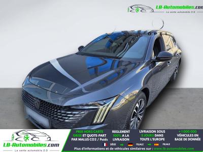Peugeot 508 SW BlueHDi 130 ch  BVA
