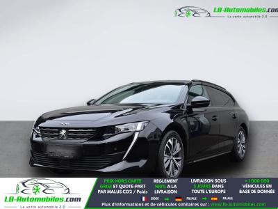 Peugeot 508 SW BlueHDi 130 ch  BVA