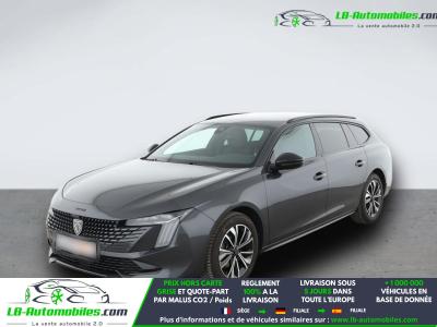 Peugeot 508 SW BlueHDi 130 ch  BVA