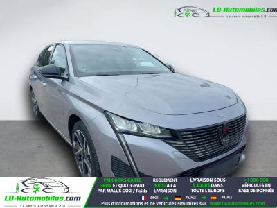 Peugeot 308 SW BlueHDi 130ch  BVM
