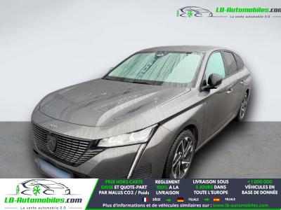 Peugeot 308 SW BlueHDi 130ch  BVM