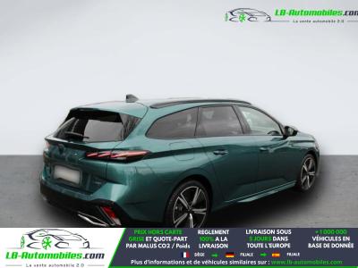 Peugeot 308 SW PHEV 180 e-BVA