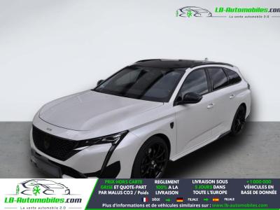 Peugeot 308 SW PHEV 180 e-BVA