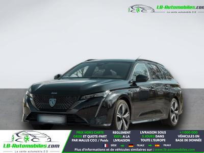 Peugeot 308 SW PHEV 225 e-BVA