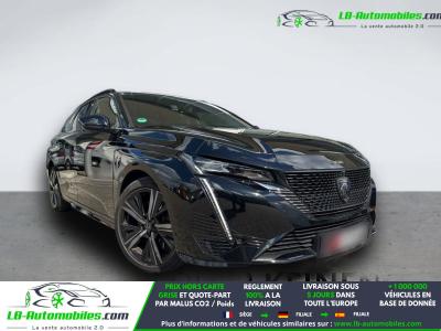 Peugeot 308 SW PHEV 225 e-BVA
