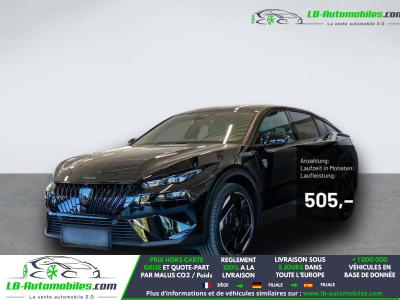 Peugeot 408 PHEV 180 e-BVA