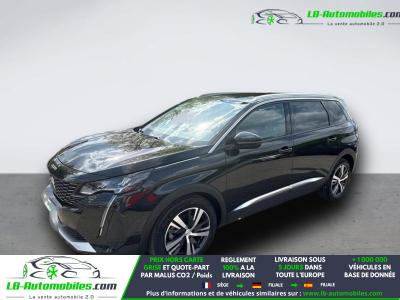 Peugeot 5008 BlueHDi 130ch  BVM