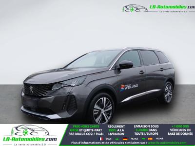 Peugeot 5008 BlueHDi 130ch  BVA