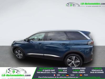 Peugeot 5008 BlueHDi 130ch  BVA
