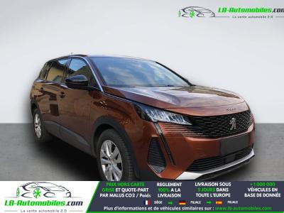 Peugeot 5008 BlueHDi 130ch  BVA