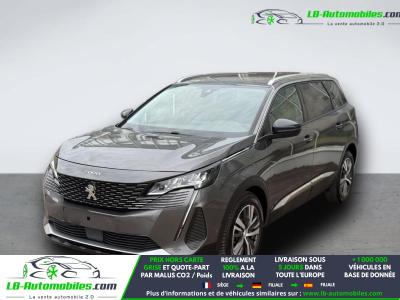 Peugeot 5008 BlueHDi 130ch  BVA