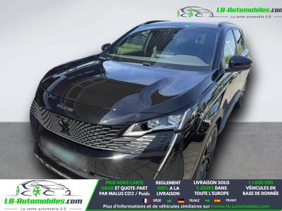 Peugeot 5008 BlueHDi 180ch  BVA