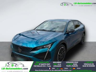 Peugeot 408 PHEV 180 e-BVA