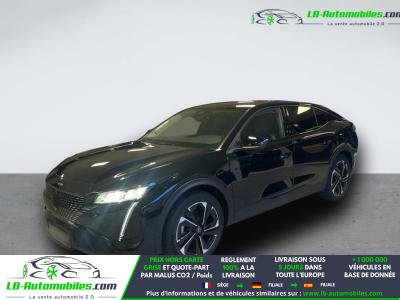 Peugeot 408 PHEV 180 e-BVA