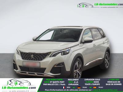 Peugeot 5008 PureTech 130ch  BVM