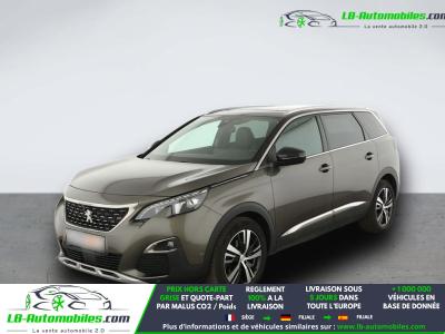 Peugeot 5008 PureTech 180ch  BVA
