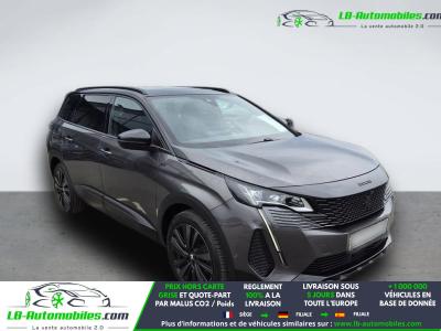 Peugeot 5008 PureTech 180ch  BVA