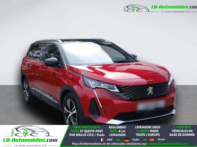 Peugeot 5008 PureTech 180ch  BVA