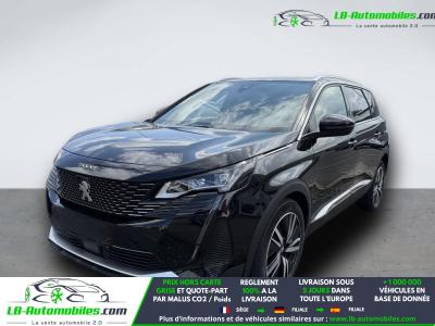 Peugeot 5008 PureTech 180ch  BVA