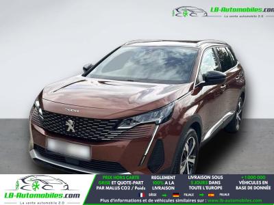 Peugeot 5008 PureTech 130ch  BVA