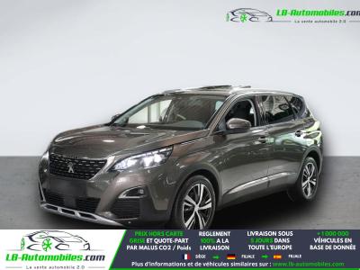 Peugeot 5008 PureTech 130ch  BVA