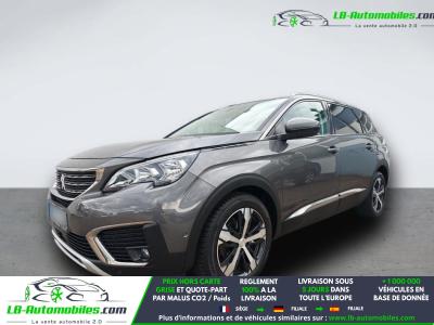 Peugeot 5008 1.2 PureTech 130ch  BVA