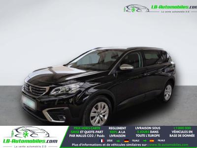Peugeot 5008 1.2 PureTech 130ch  BVM