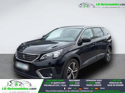Peugeot 5008 1.2 PureTech 130ch  BVM