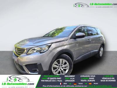 Peugeot 5008 1.2 PureTech 130ch  BVM
