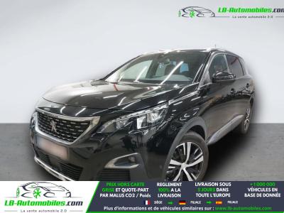 Peugeot 5008 BlueHDi 130ch  BVA
