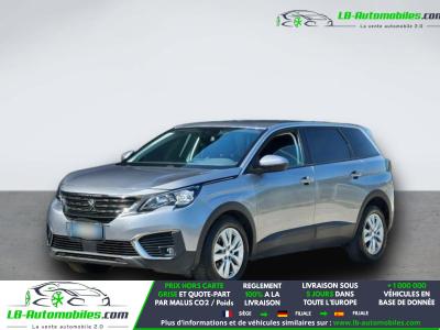 Peugeot 5008 BlueHDi 130ch  BVA