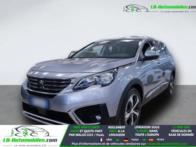 Peugeot 5008 BlueHDi 130ch  BVA