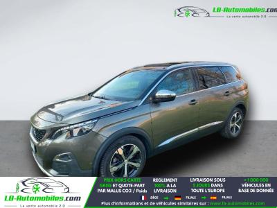 Peugeot 5008 2.0 BlueHDi 180ch  BVA