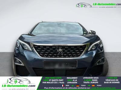 Peugeot 5008 2.0 BlueHDi 180ch  BVA