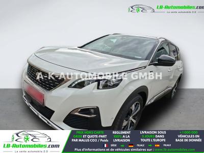 Peugeot 5008 PureTech 180ch  BVA