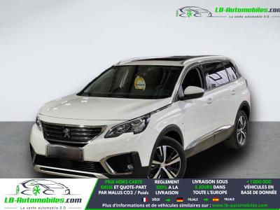 Peugeot 5008 BlueHDi 130ch  BVM