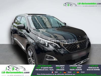 Peugeot 5008 BlueHDi 130ch  BVA