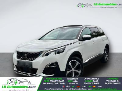 Peugeot 5008 BlueHDi 130ch  BVA