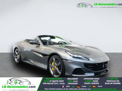 Ferrari Portofino M 4.0 V8 620 ch