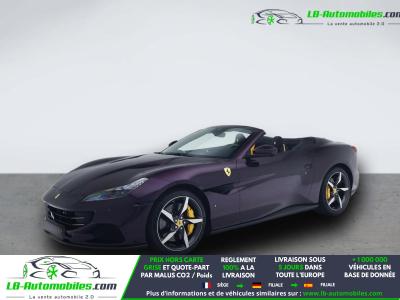 Ferrari Portofino M 4.0 V8 620 ch