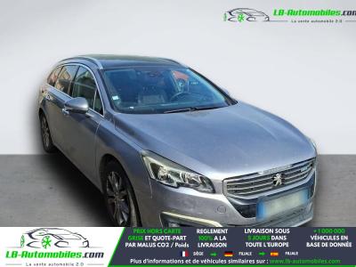 Peugeot 508 SW 2.0 BlueHDi 150ch  BVM