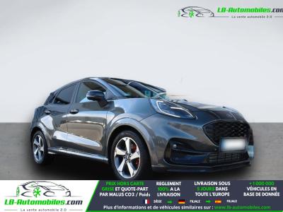 Ford Puma 1.5 EcoBoost 200 ch BVM