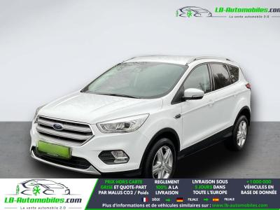 Ford Kuga 1.5 EcoBoost 120 4x2 BVM
