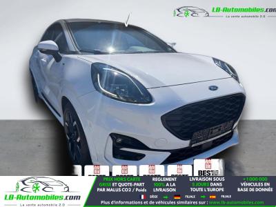 Ford Puma 1.0 EcoBoost 125 ch BVA