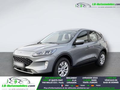 Ford Kuga 1.5 EcoBoost 150 BVM