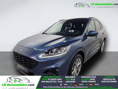 Ford Kuga 2.5 Duratec 225 ch PHEV BVA