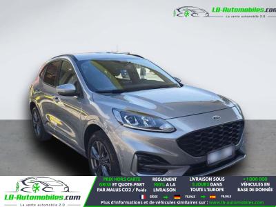 Ford Kuga 2.5 Duratec 150 ch FHEV BVA