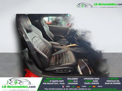 Ferrari California T V8 4.0 560ch