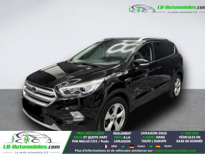 Ford Kuga 1.5 EcoBoost 182 4x4 BVA